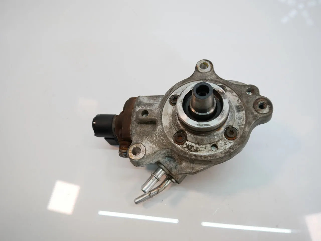 Bomba de alta presión Ford Transit 2.0 EcoBlue BKFB T20DD0J HG9Q-9B395-AB