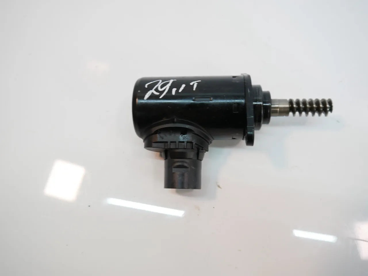 Actuador Mini BMW F60 Clubman 2.0 S B48A20F B48 8652738