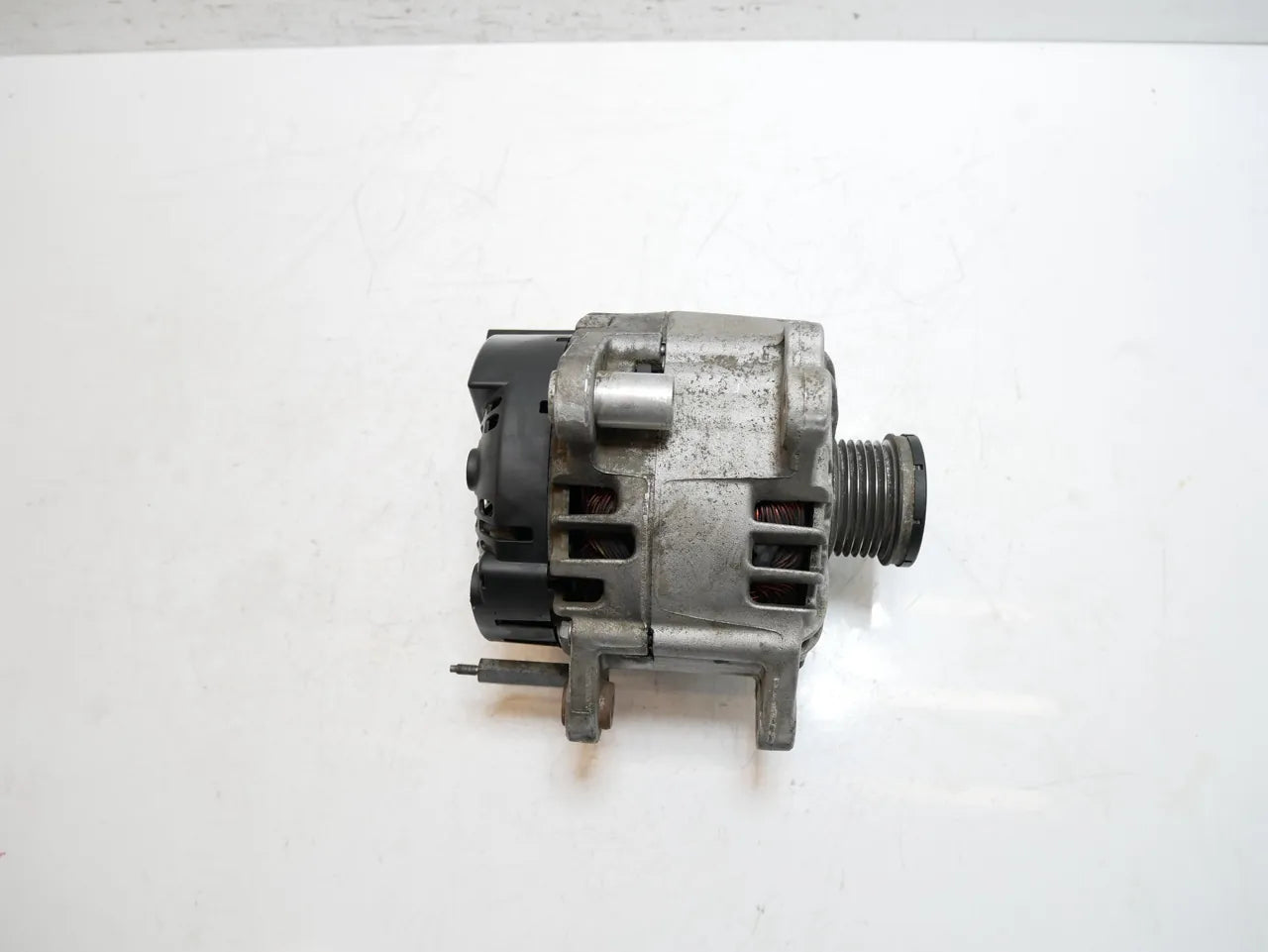 Alternador Audi Seat Skoda A3 Altea Superb 1.4 TSI CAXC CAX 03C903023T