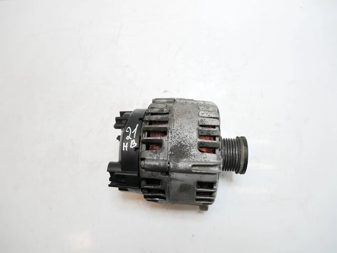 Alternador Audi Seat Skoda A3 Altea Superb 1.4 TSI CAXC CAX 03C903023T