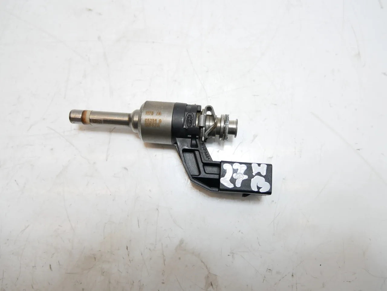 Inyector Audi Skoda A3 Superb 1,4 TSI CAXC CAX 03C906036F