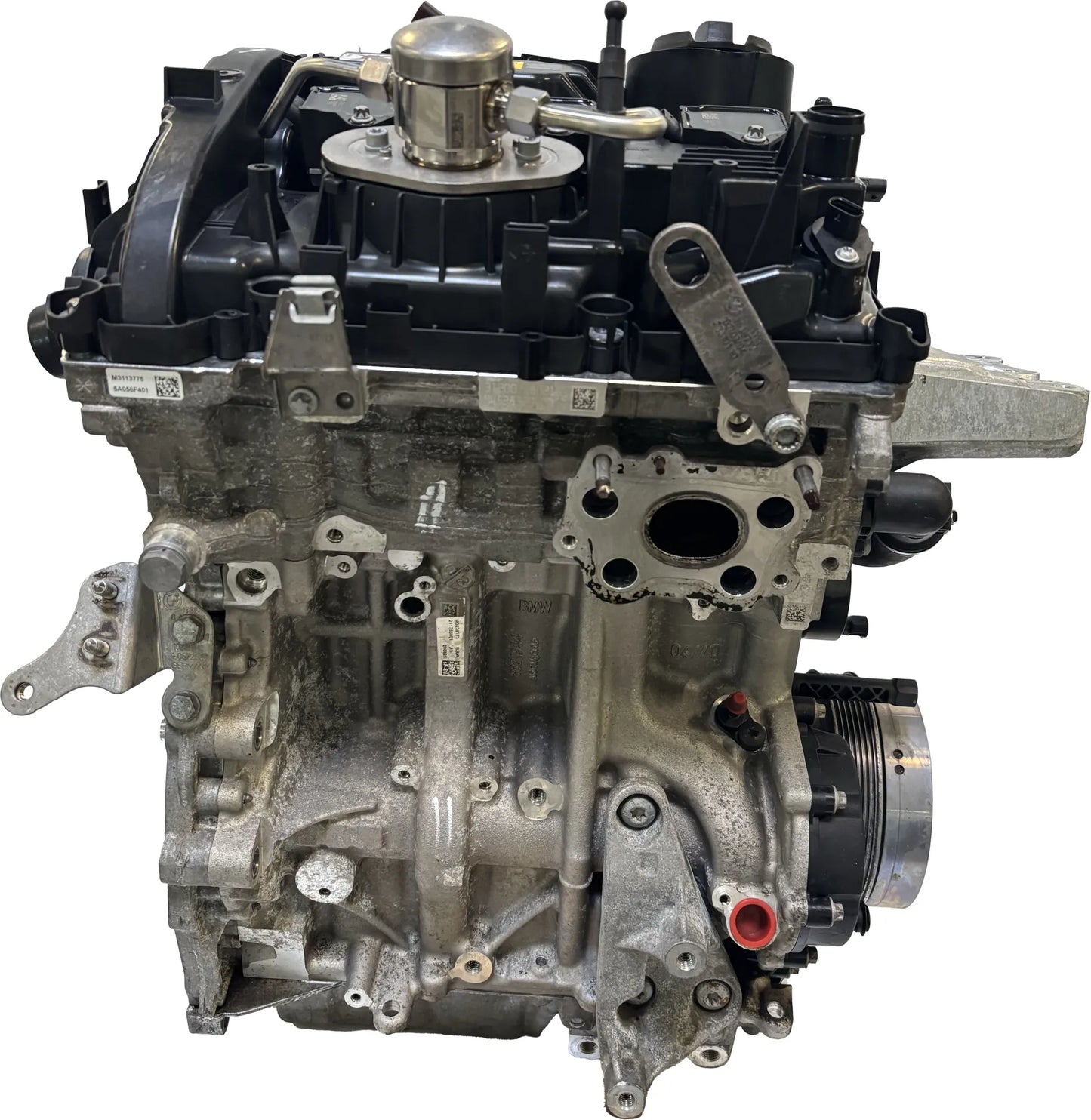 Motor BMW Serie 2 F44 F45 F46 1.5 218i B38A15A B38 11005A07713
