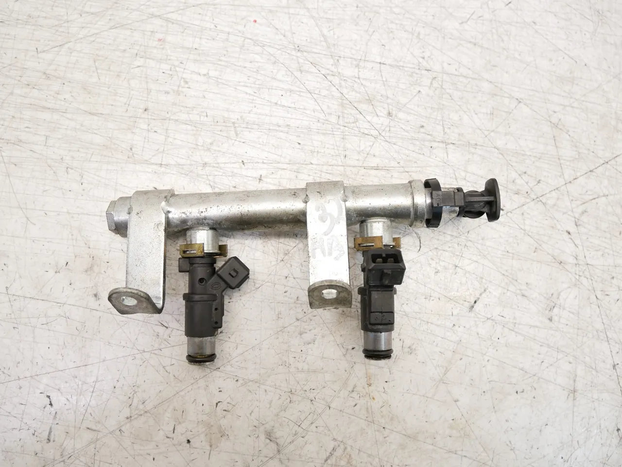 Barra de inyección Microcar MC 1 2 0,5 LGW523 LGW 5010052