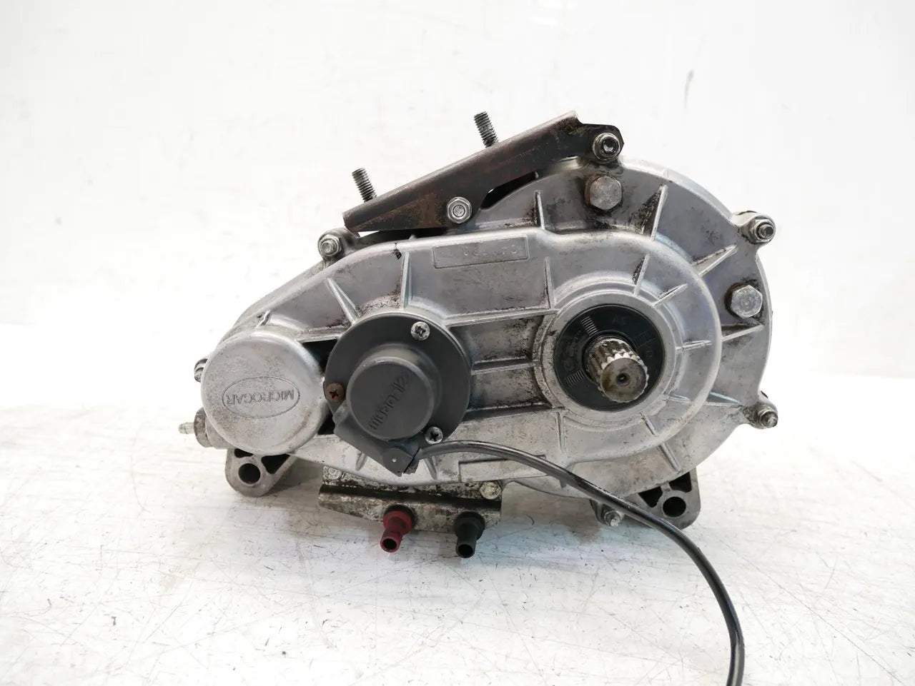Caja de cambios Microcar MC 1 2 0.5 LGW523 LGW C41820