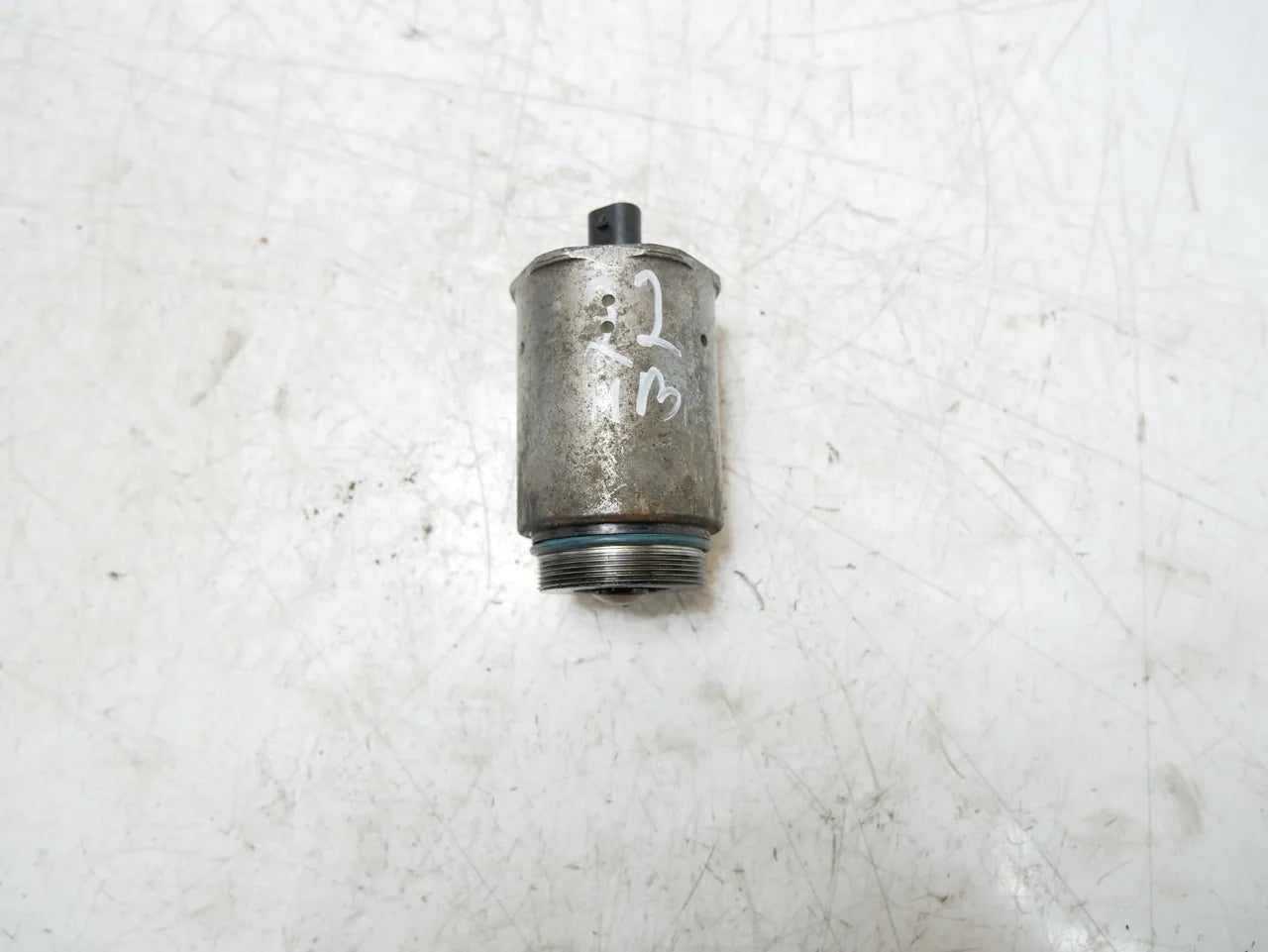 Actuador Mercedes-Benz Clase C 2.2 CDI OM651.911 651.911 OM651 A6511800115