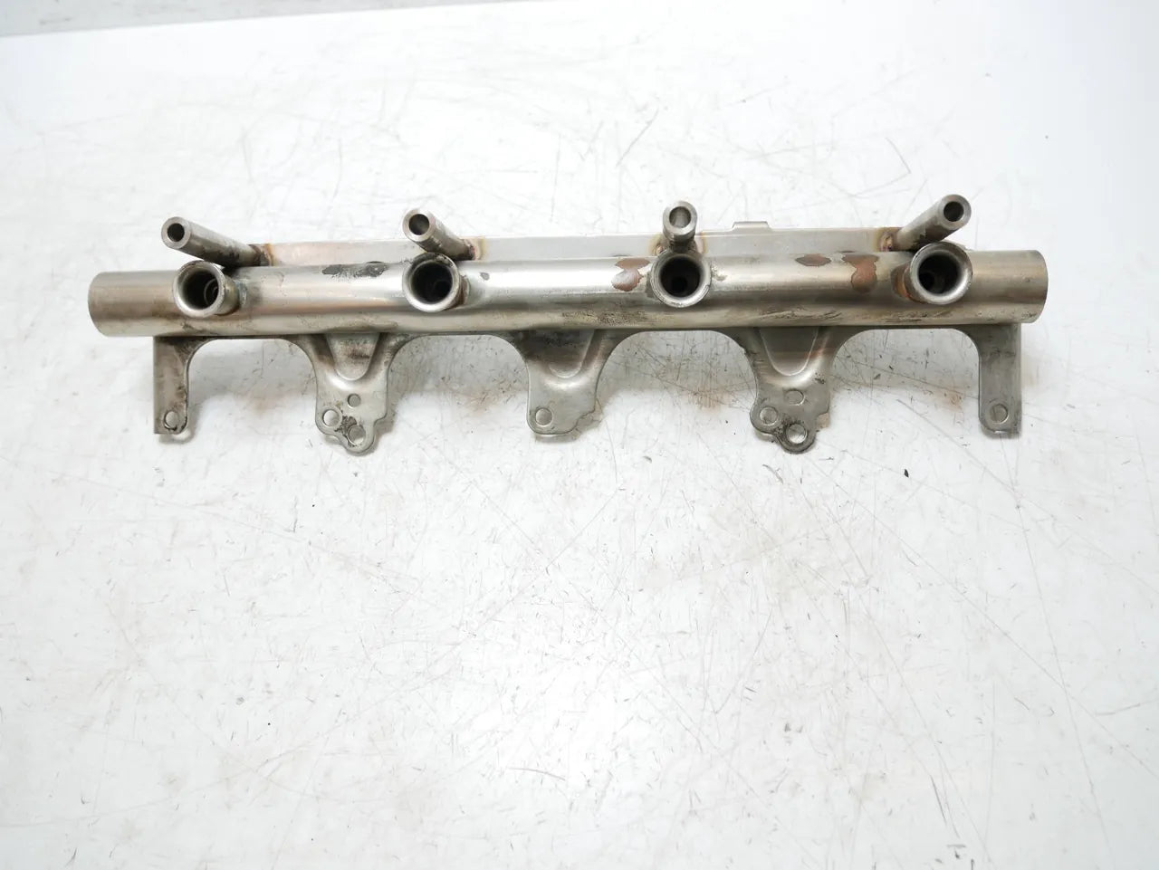 Rampa inyectora Audi Seat Skoda Volkswagen A3 TT 2.0 TFSI BWA 06F133317L