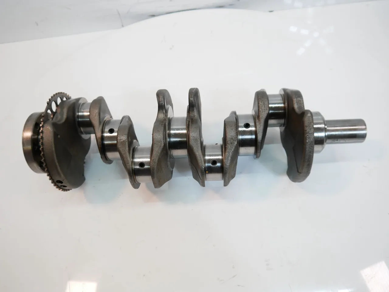 Cigüeñal Ford Transit 2.0 4x4 EcoBlue YMR6 GK2Q-CA