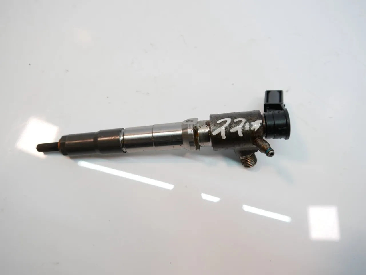 Inyector Ford Transit V363 FF 2.0 EcoBlue BKRA JB3Q-9K546-AA