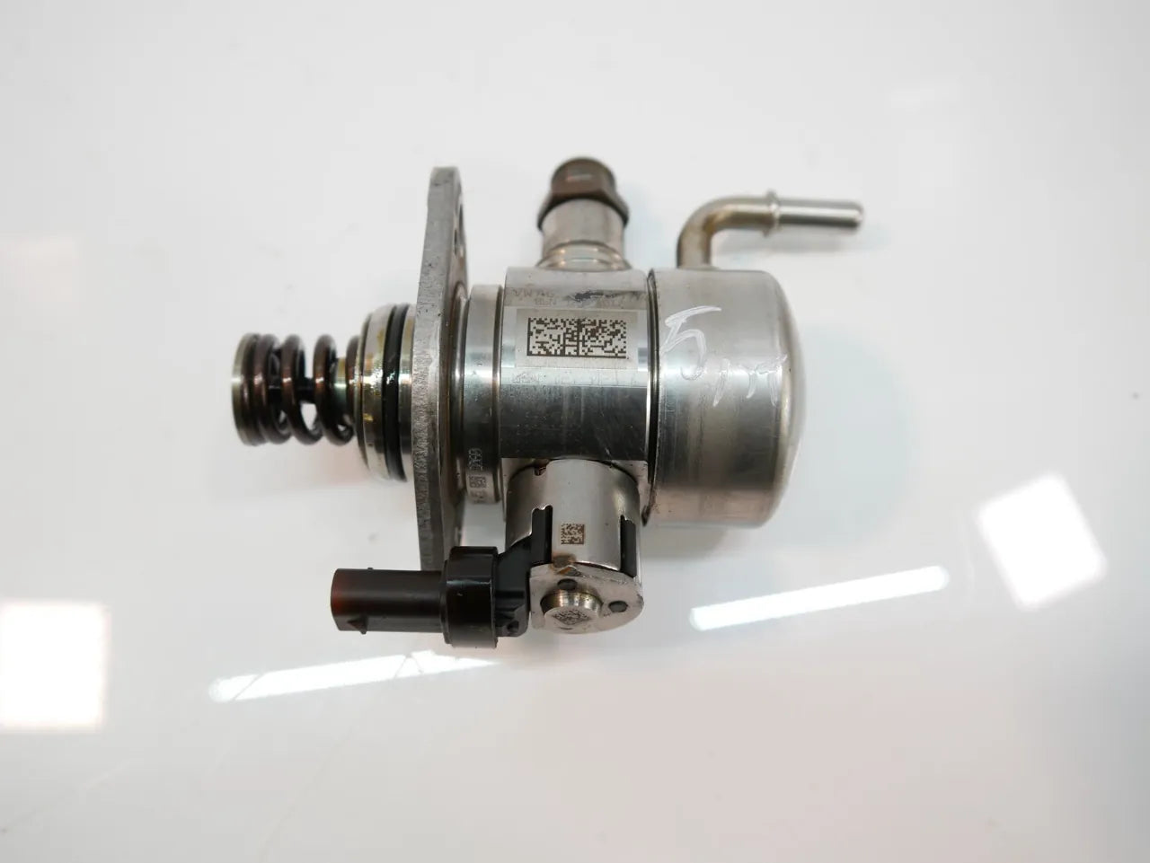 Bomba de combustible Audi Cupra Volkswagen A3 Tiguan 2.0 TSI DNNA DNN 06N127025E