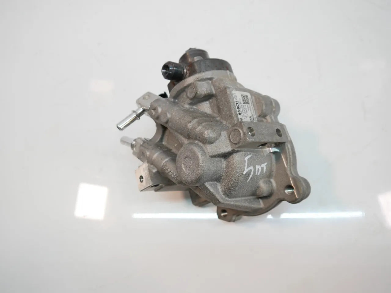 Bomba de alta presión Ford Transit 1.5 TDCI XWGA 9811347280