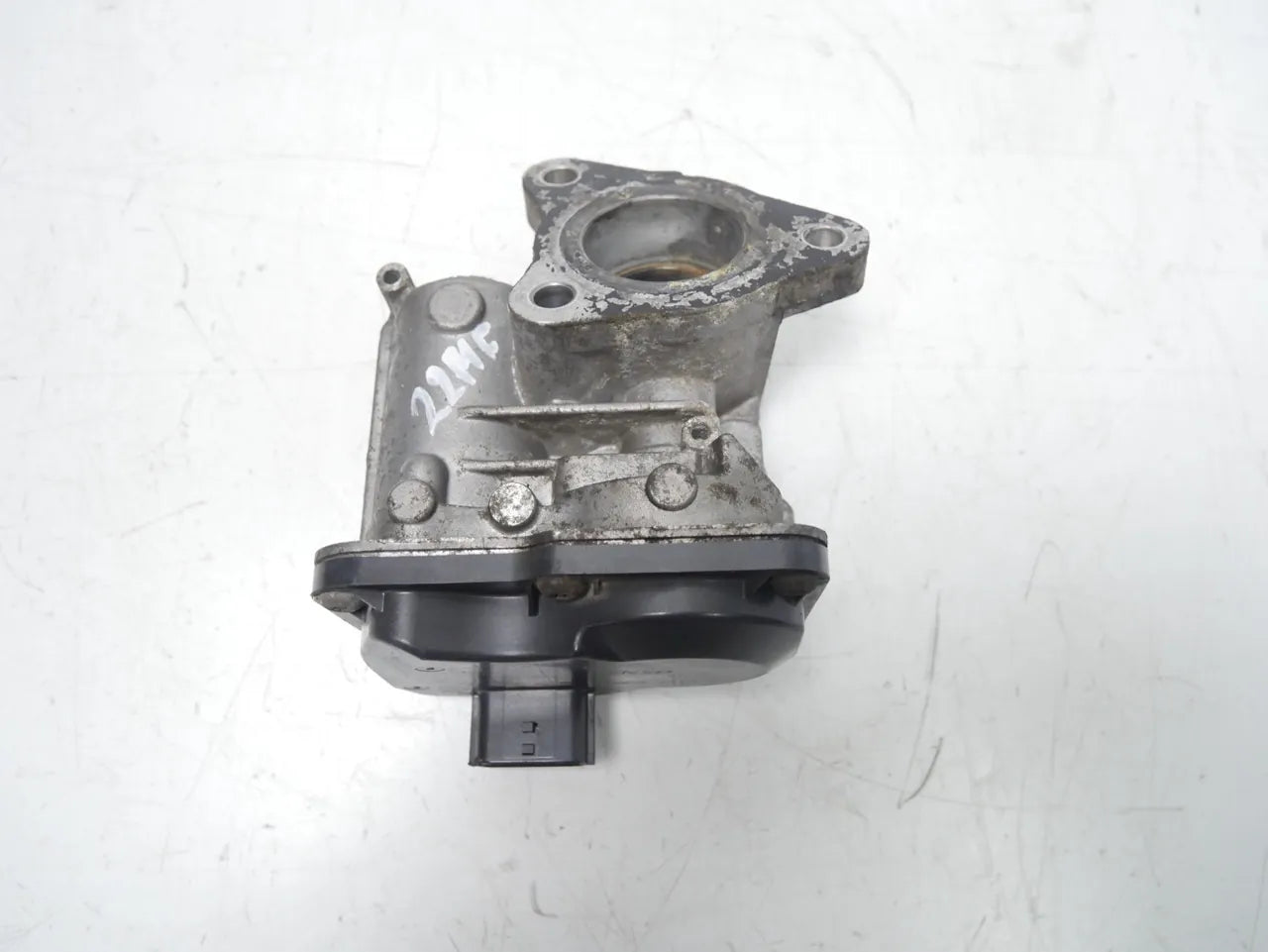 Válvula EGR Mercedes-Benz Citan 1.5 CDI OM607.951 K9K608 K9K OM607 H8201143495