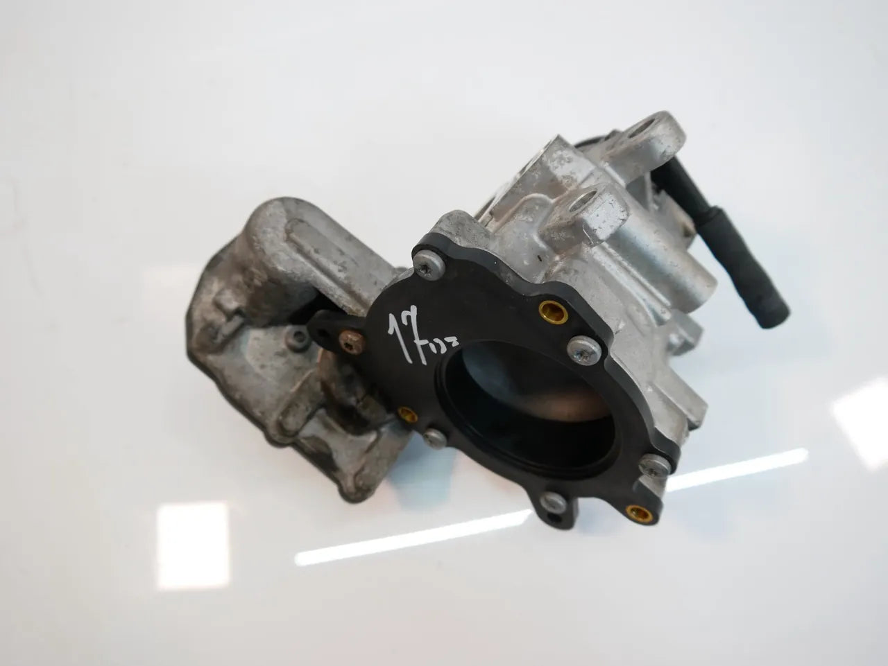 Válvula EGR Land Rover Range L538 2.0 D 4x4 204DT AJ20D4 G4D3-5H273-CA