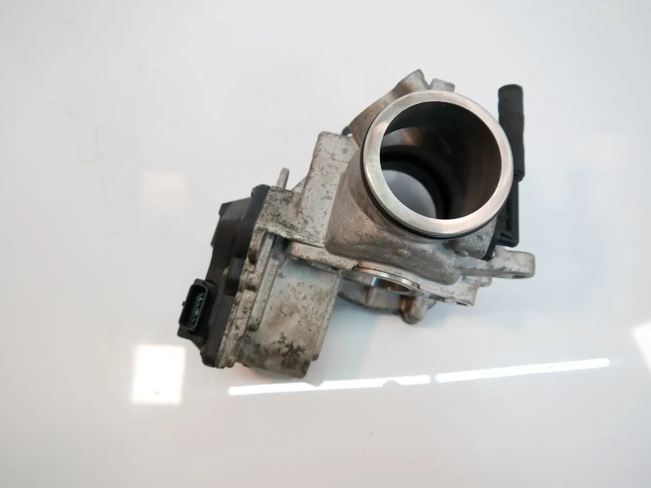 Válvula EGR Land Rover Range L538 2.0 D 4x4 204DT AJ20D4 G4D3-5H273-CA