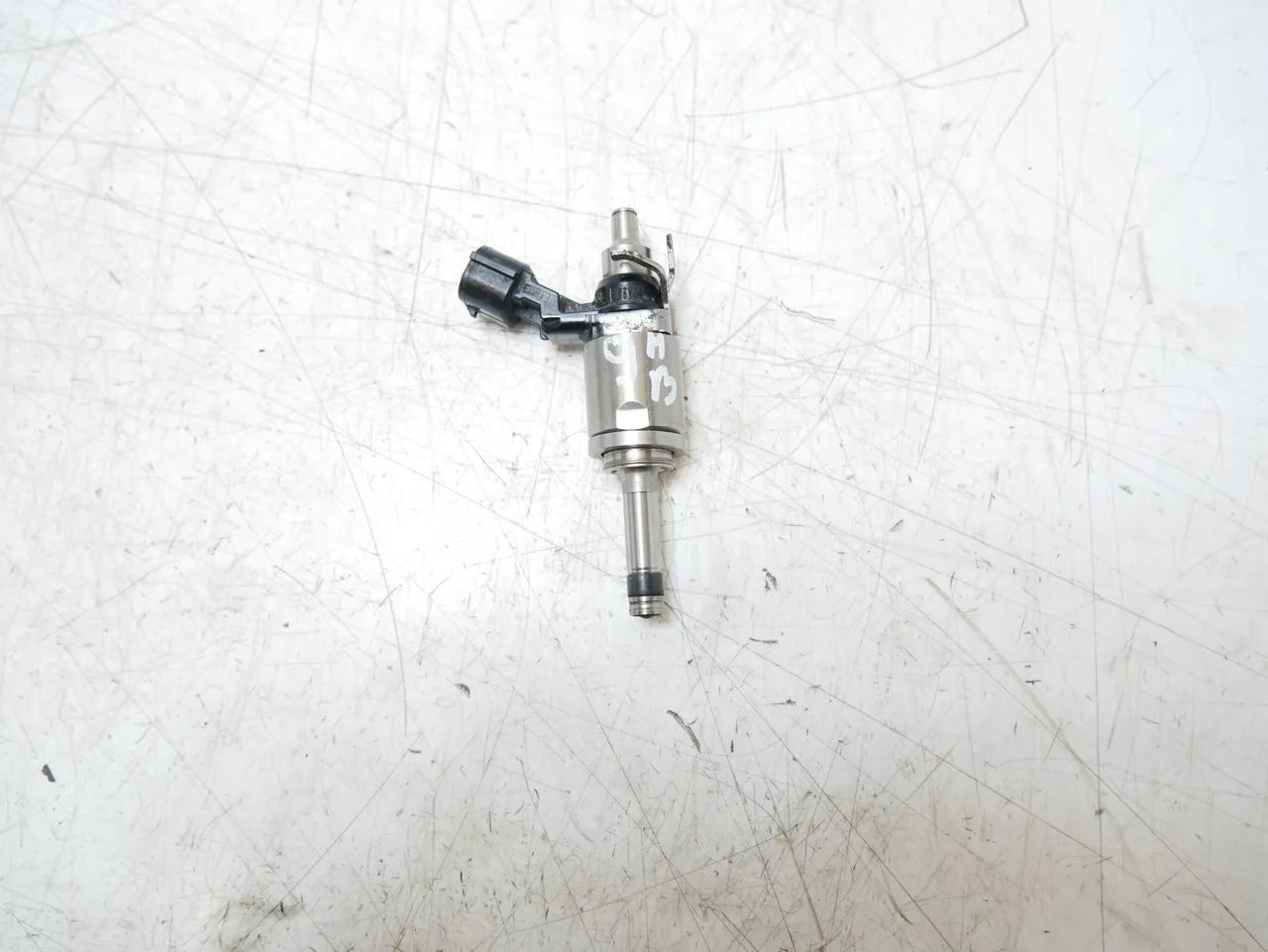 Inyector Nissan Juke Qashqai 1.2 HRA2DDT HRA2 H8201438013