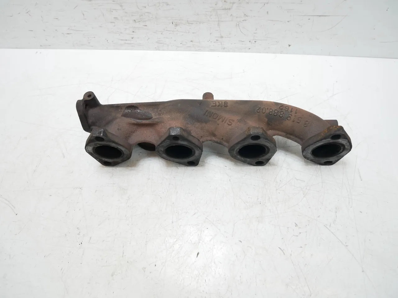 Colector de escape BMW Serie 3 F31 2.0 320 d xDrive B47D20A B47 8519888