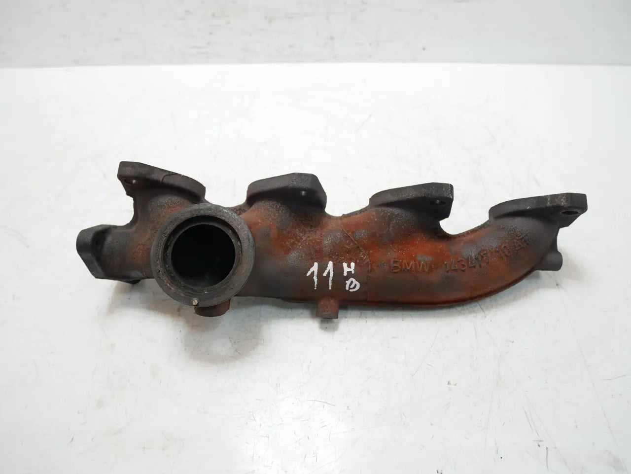 Colector de escape BMW Serie 3 F31 2.0 320 d xDrive B47D20A B47 8519888