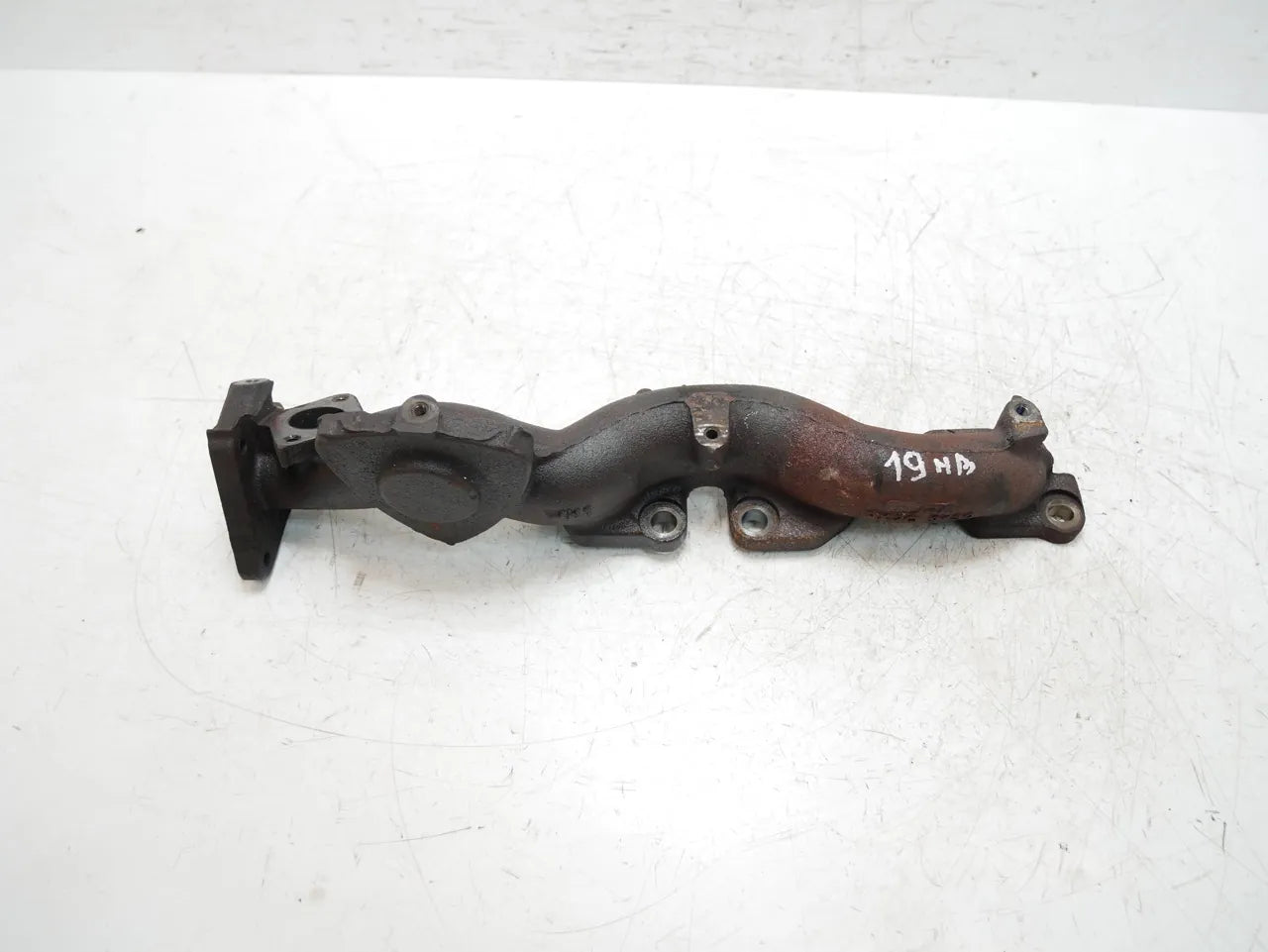 Colector de escape Land Rover Discovery 3.0 Td6 4x4 306DTA 306DT TDV6 9X2Q-9430