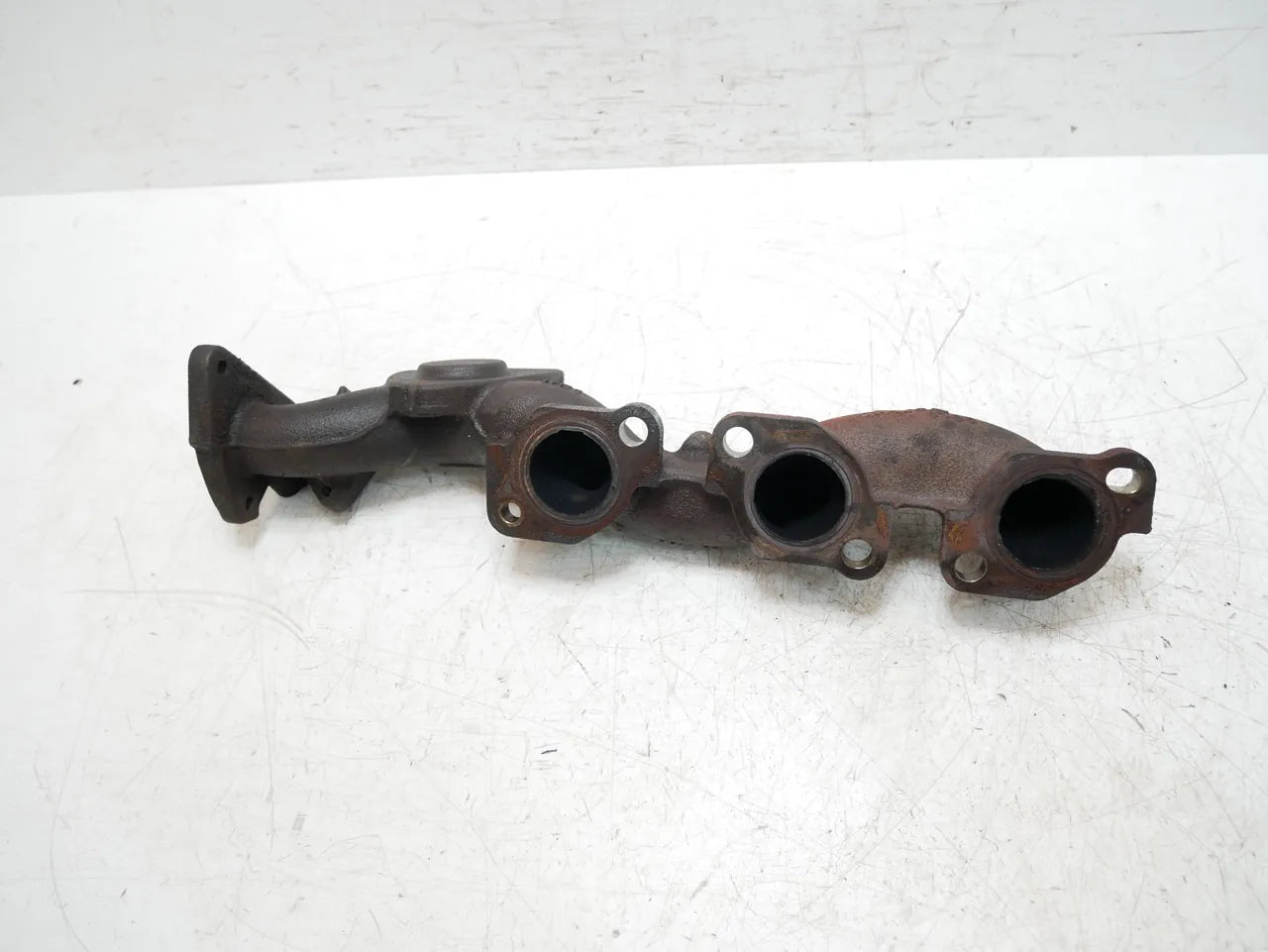 Colector de escape Land Rover Discovery 3.0 Td6 4x4 306DTA 306DT TDV6 9X2Q-9430