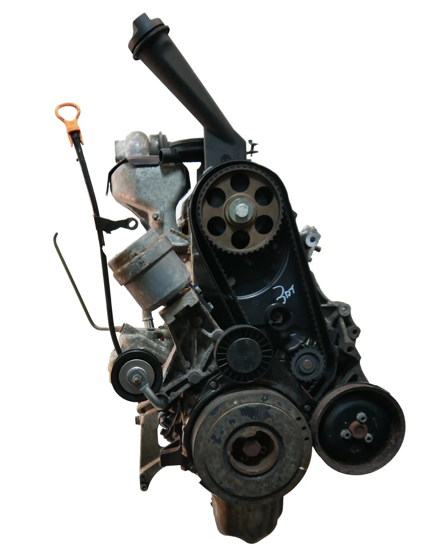 Motor Volkswagen Transporter T4 2.5 TDI ACV