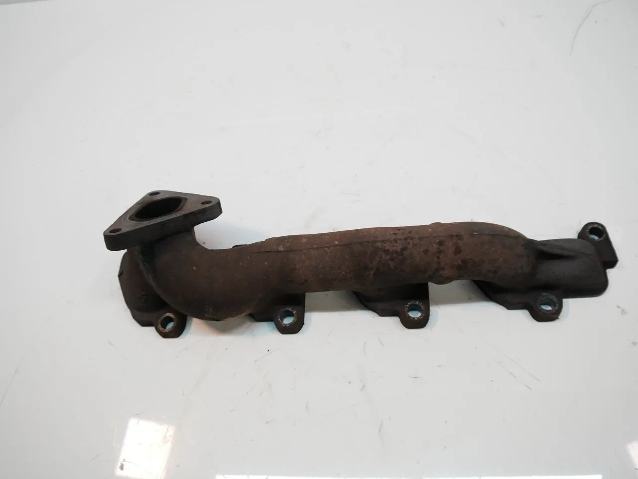 Colector de escape Mercedes-Benz Sprinter 2.2 CDI 211 OM646.985 646.985 A6111420501