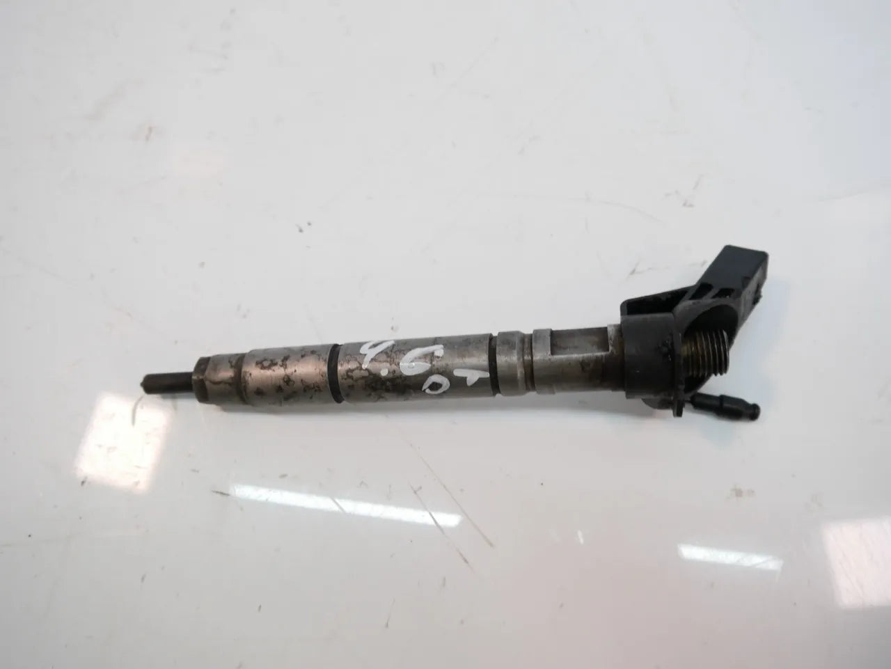 Inyector Defectuoso Mercedes-Benz Sprinter 2.2 CDI OM646.985 646.985