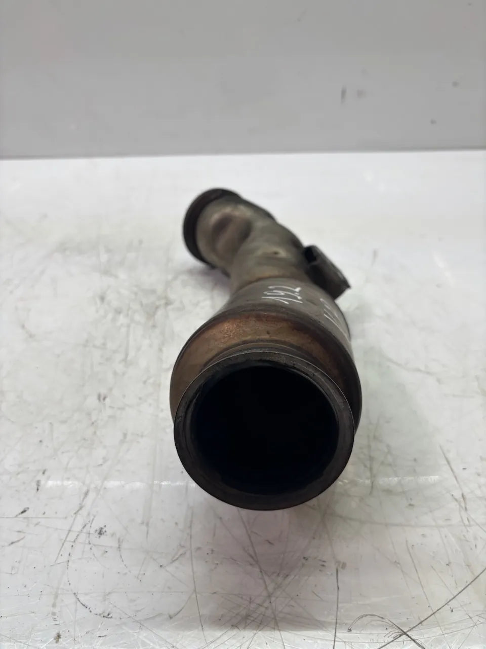 Catalizador Mercedes-Benz CLK 3.0 320 CDI OM642.910 OM642 642.910 A2034906036
