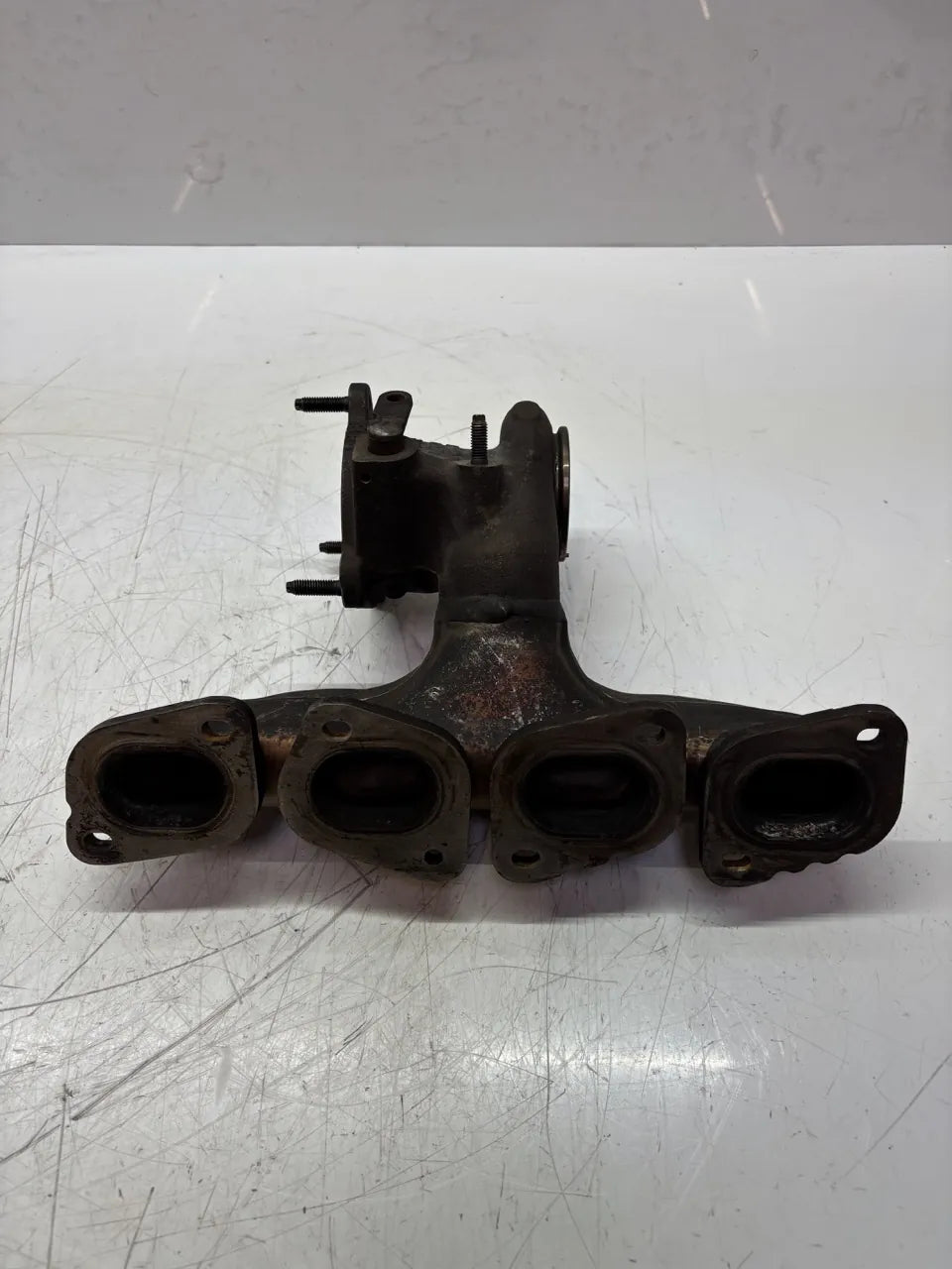 Colector de escape Mercedes-Benz Clase A 1.6 A180 M270.910 M270 270.910 A2700900980