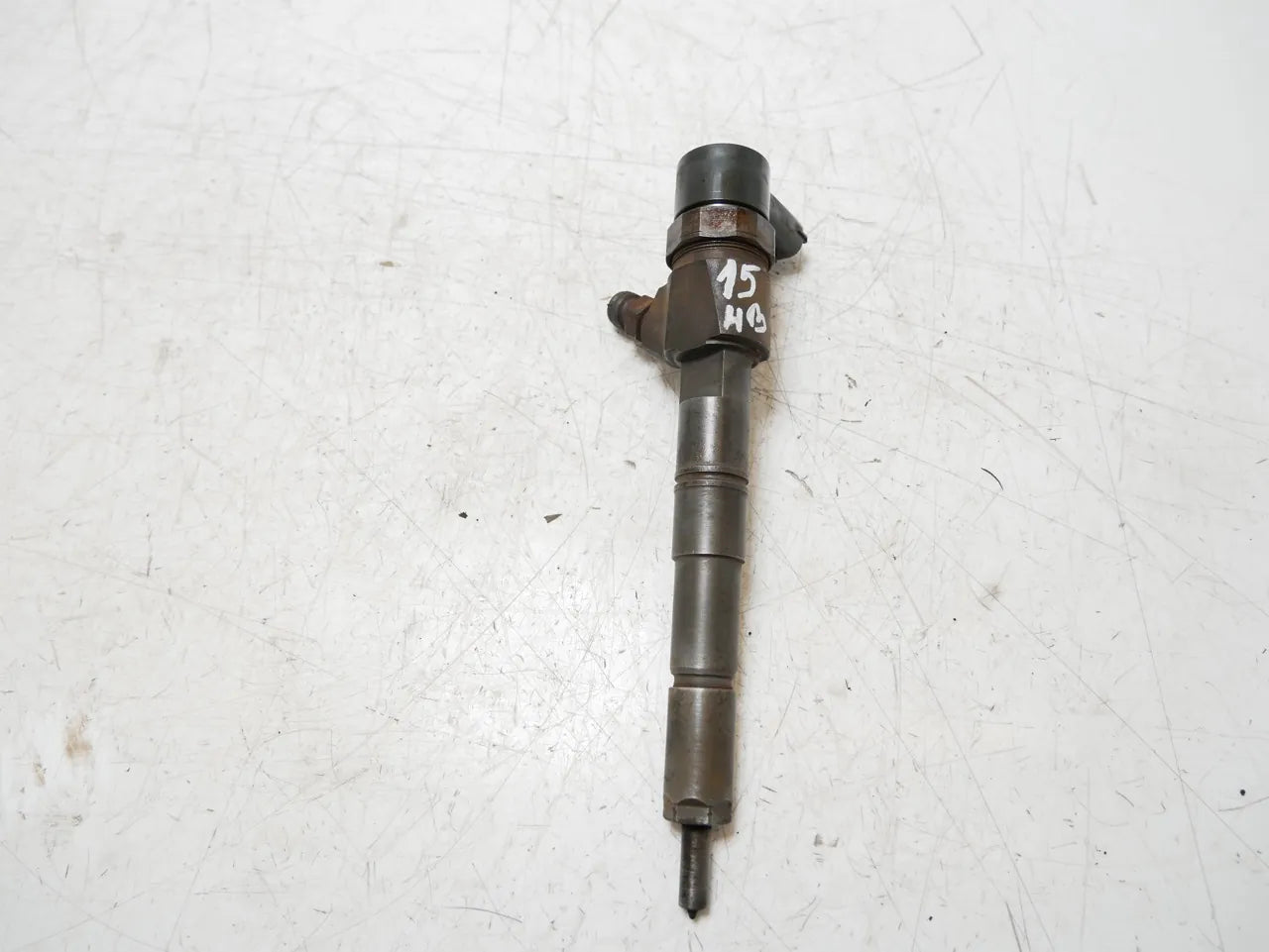 Inyector Opel Insignia A G09 2.0 A20DTH A20 55577668 0445110423