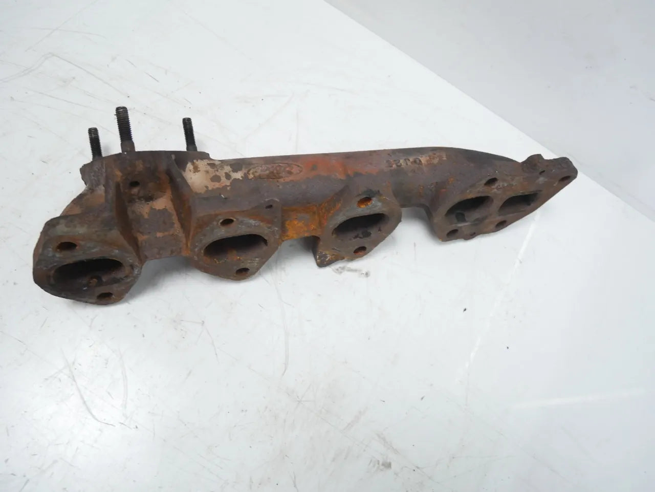 Colector de escape Ford Transit F3 2.0 EcoBlue BCFB KK3Q-9430-BA