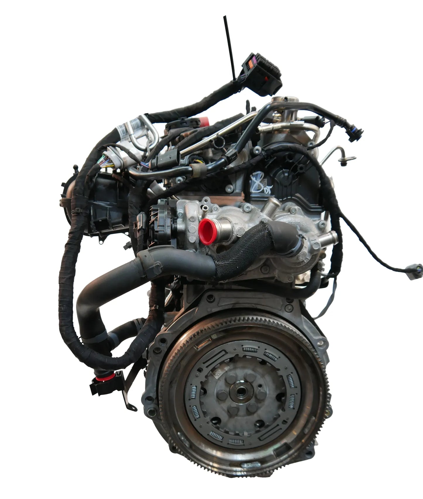 Motor Seat Volkswagen Leon Golf 1.5 TSI DPBA DPB 05E100031H 05E100031HX