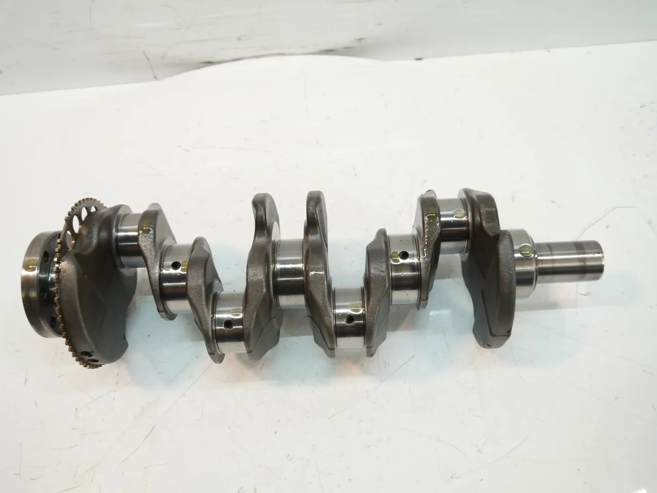 Cigüeñal Ford Transit 2.0 YLF6 GK2Q-CA GP4LA