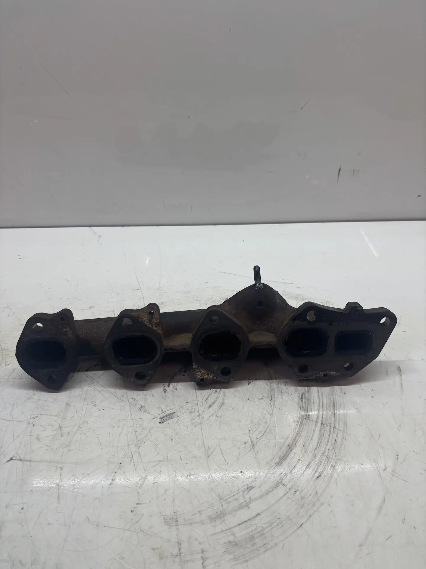Colector de escape Ford Transit V363 FBD 2.0 EcoBlue YMF6 GK2Q-9430-BA