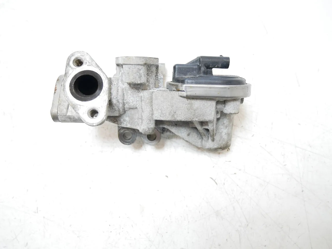 Válvula EGR Válvula de recirculación de gases de escape Hyundai Kia Ioniq Niro 1.6 Hybrid G4LE