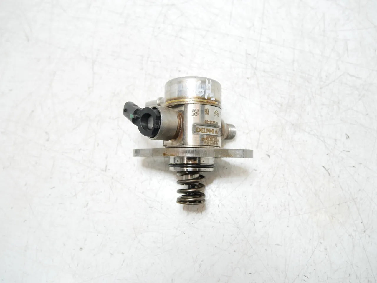 Bomba de combustible Peugeot 208 1.2 Puretech HNS HN05 9812133780