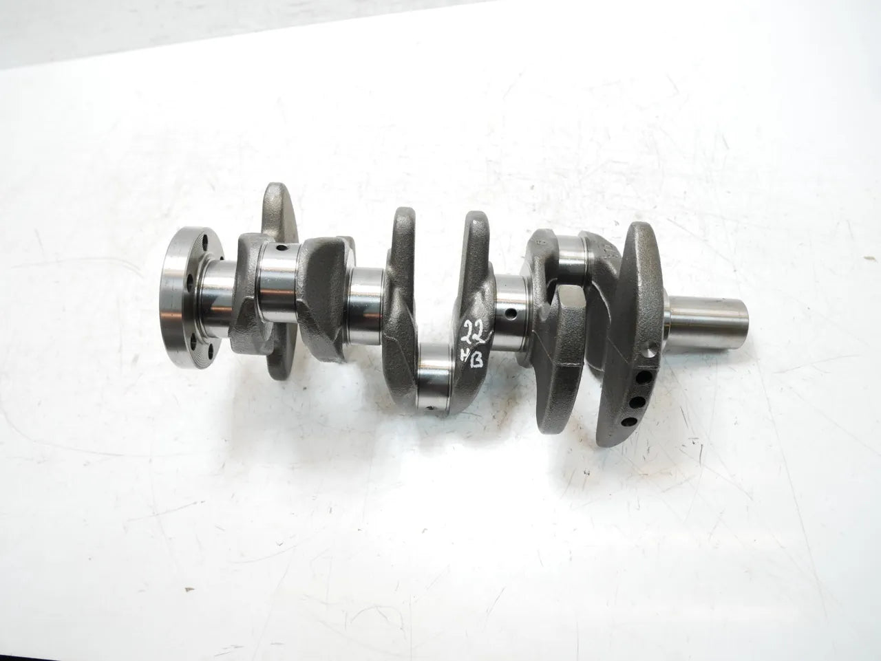 Cigüeñal Ford Fiesta B-Max 1.0 EcoBoost M1JH M1JE CM5G-6303