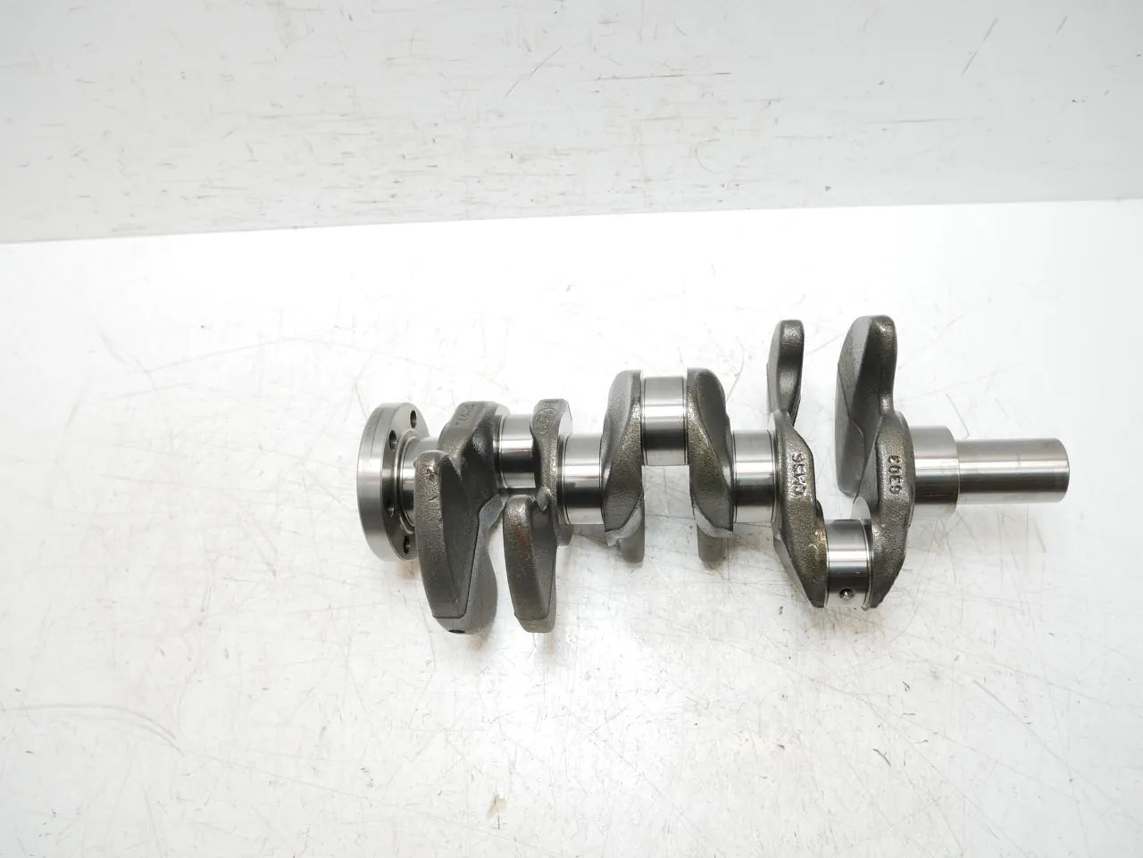 Cigüeñal Ford Fiesta B-Max 1.0 EcoBoost M1JH M1JE CM5G-6303