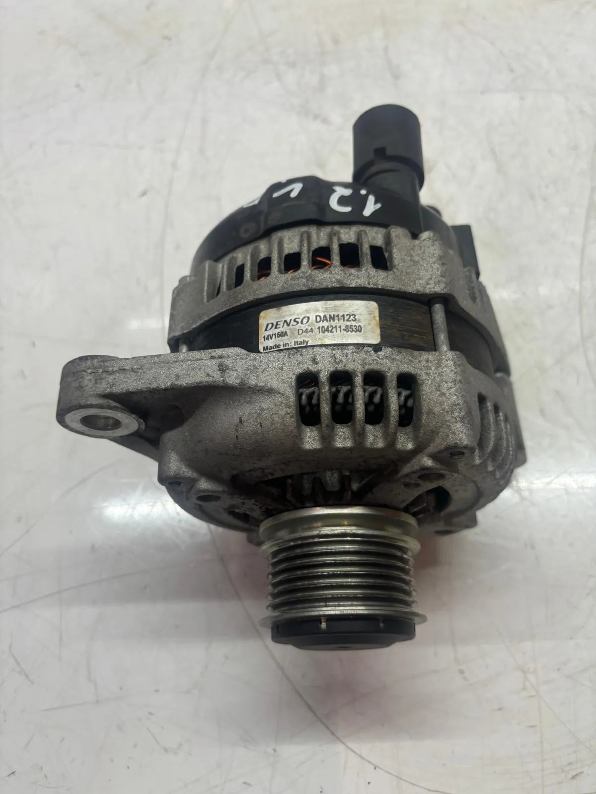 Alternador Alfa Romeo Giulietta 1.6 JTDM 940A300 51808561