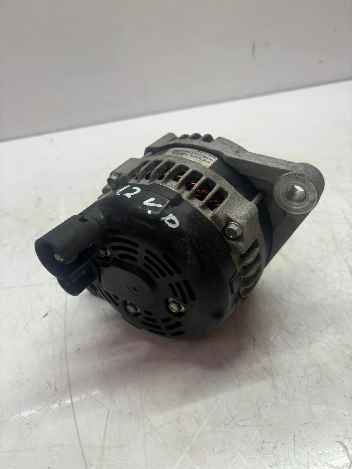 Alternador Alfa Romeo Giulietta 1.6 JTDM 940A300 51808561