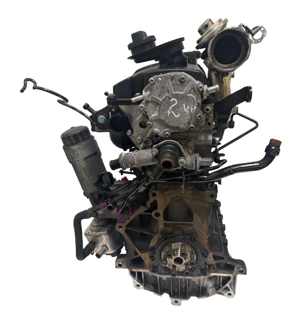 Motor Seat Volkswagen Ford Alhambra Sharan Galaxy 1.9 TDI AUY 3M21-6006-BB