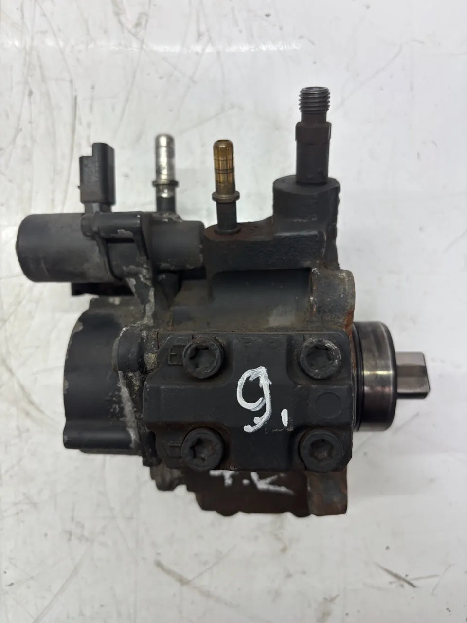 Bomba de alta presión Ford Transit 2.2 DCCi DRFF BK2Q-9B395-BC