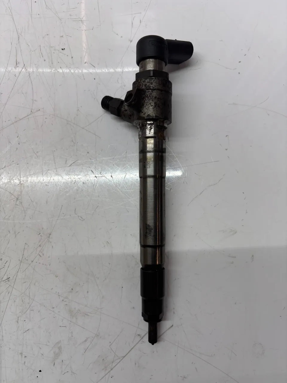 Inyector Ford Transit 2.2 DCCi DRFF BK2Q-9K546-AG