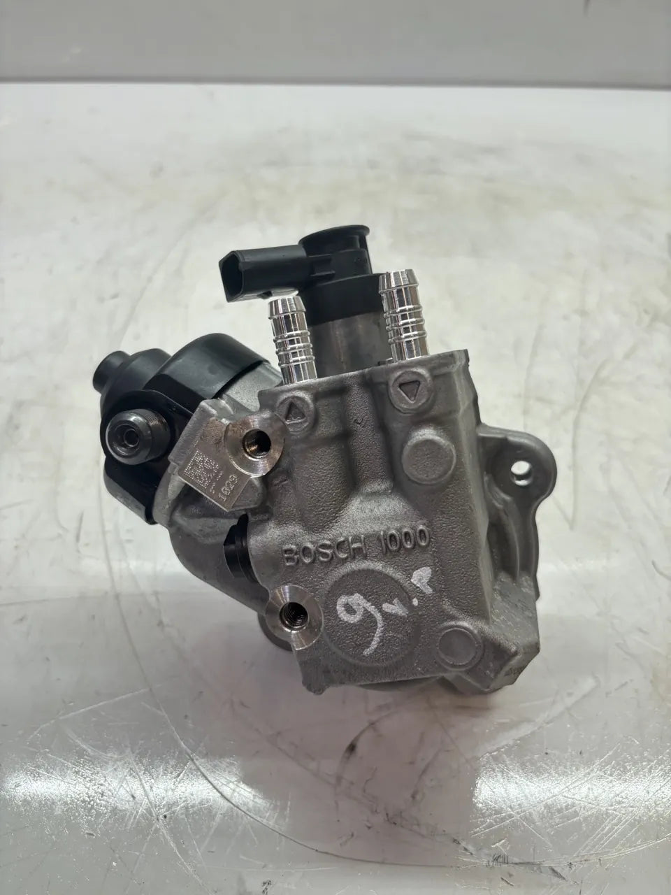 Bomba de alta presión Audi Q5 Exeo 2.0 TDI CGLB CGL 03L130755AE