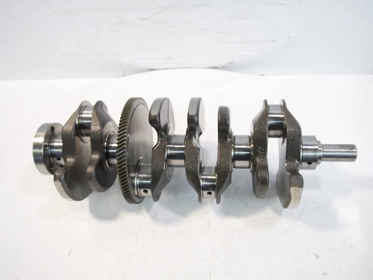 Cigüeñal Ford Mustang 2.3 EcoBoost N48 N48H EJ7EBA