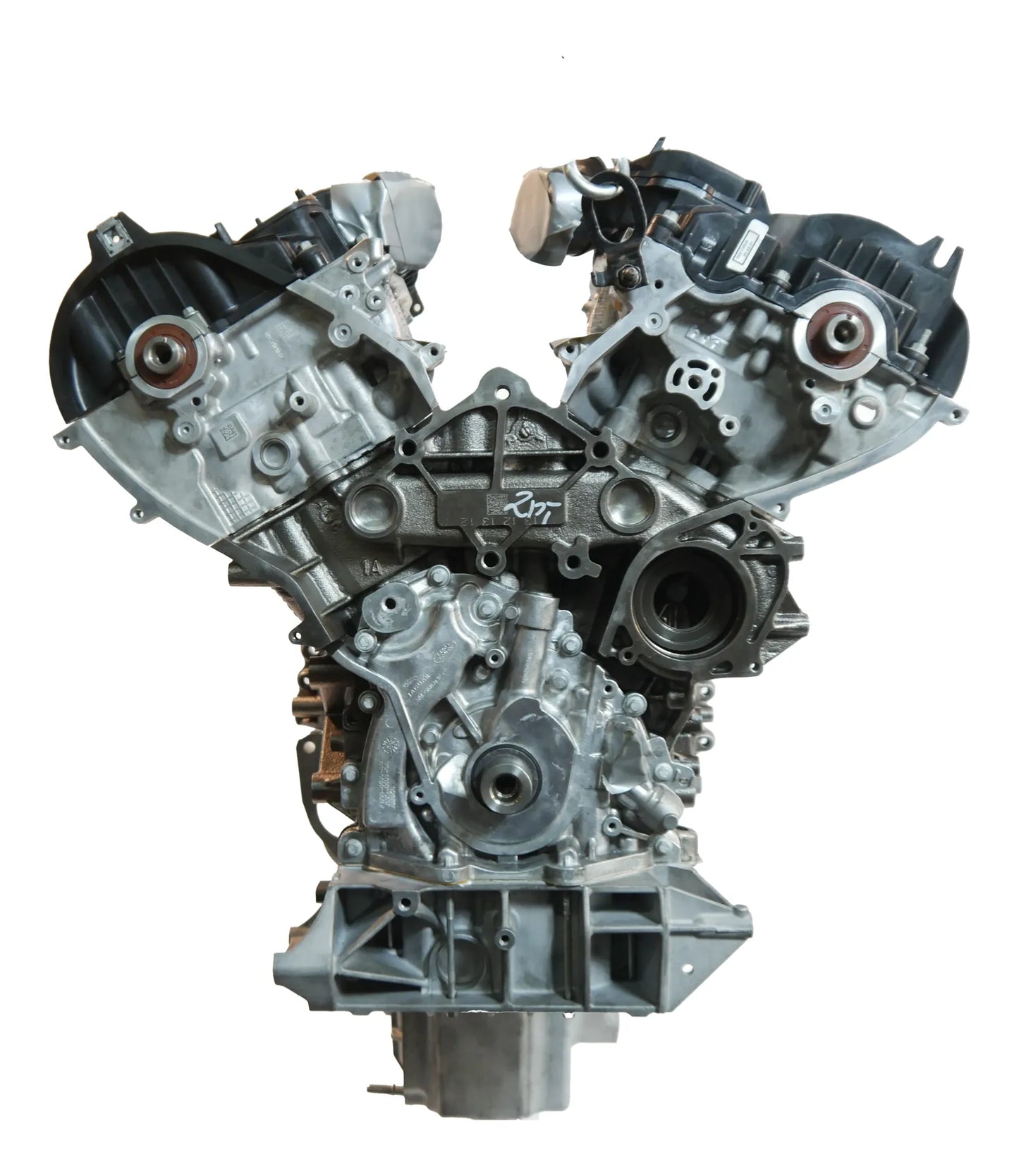 Motor Land Rover Discovery 3.0 V6 Diesel Gen2 306DTA 306DT FPLA-6006-AB