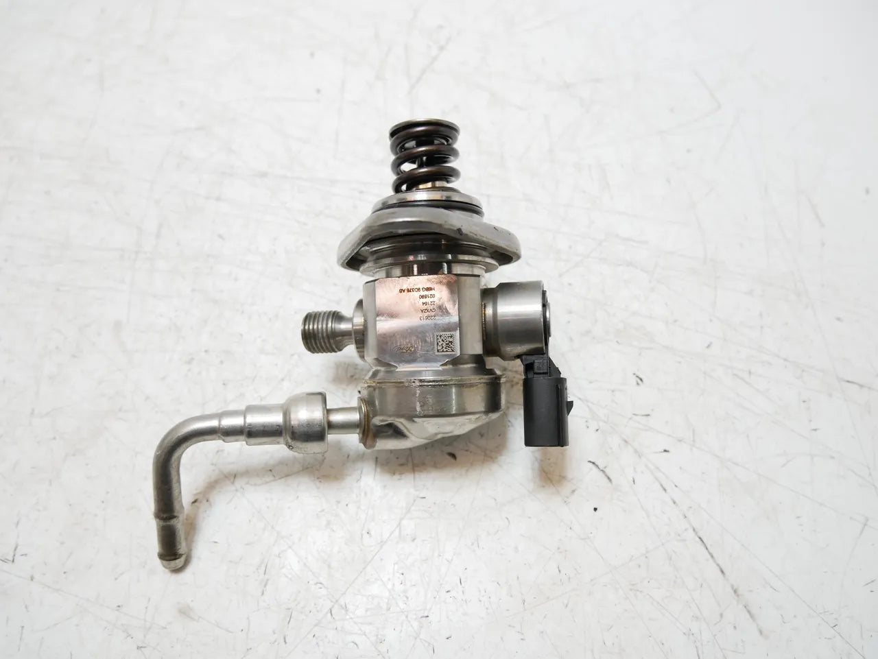 Bomba de combustible Ford Fiesta Puma 1.0 EcoBoost B7JB H6BG-9D376-AB