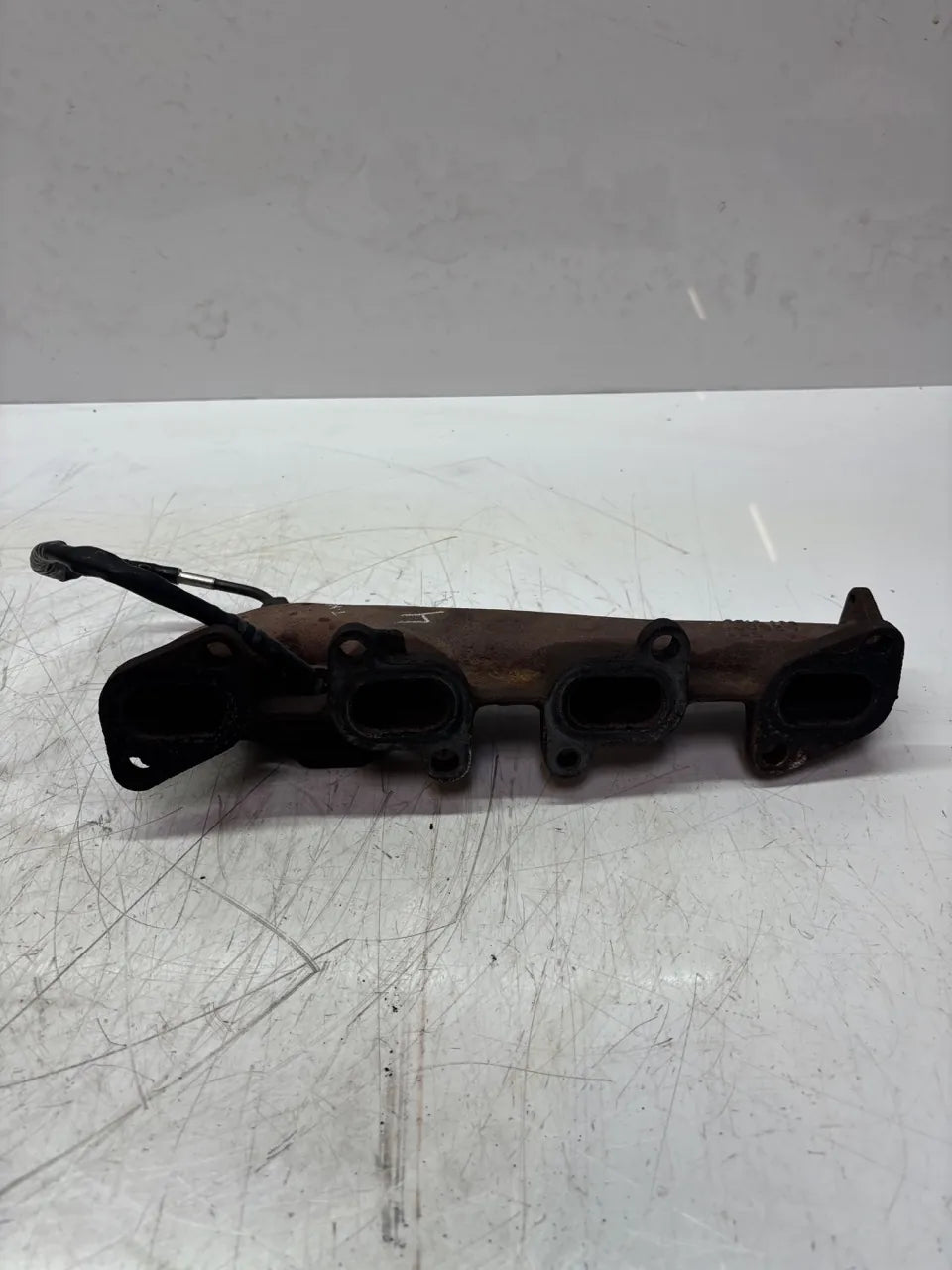 Colector de escape Mercedes-Benz Sprinter B906 2.2 CDI OM651.955 OM651 A6511420001