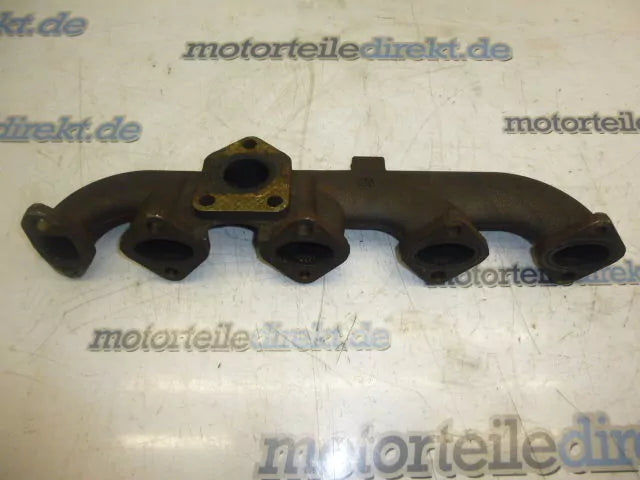 Colector de escape BMW E65 E66 E67 745d 4.4 M67 M67D44 448D1 300 CV 4715275