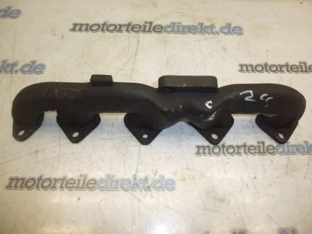 Colector de escape BMW E65 E66 E67 745d 4.4 M67 M67D44 448D1 300 CV 4715276