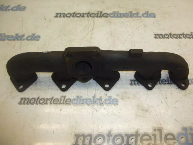 Colector de escape BMW E65 E66 E67 745d 4.4 M67 M67D44 448D1 300 CV 4715276