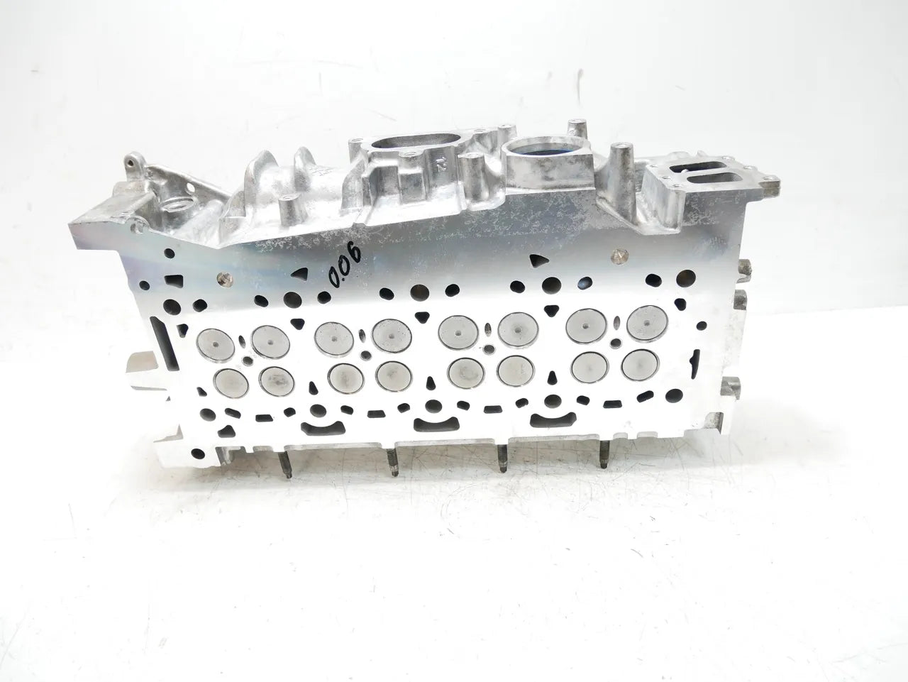 Culata rectificada Ford Transit FY FZ 2.0 EcoBlue BJFB HG9Q-6090-AB